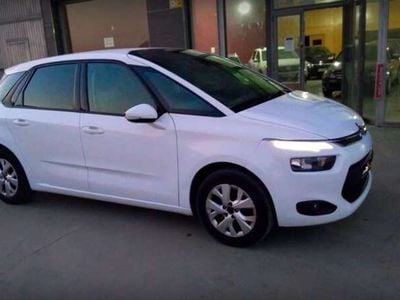 Citroën Grand C4 Picasso