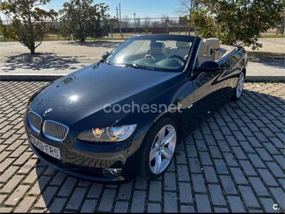 BMW 320 Cabriolet