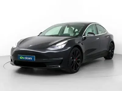 Usado Tesla Model 3