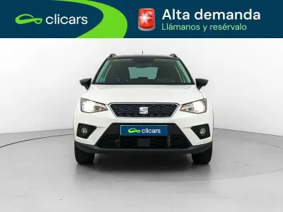 Usado Seat Arona