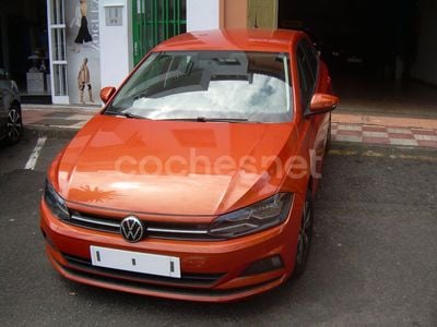VW Polo