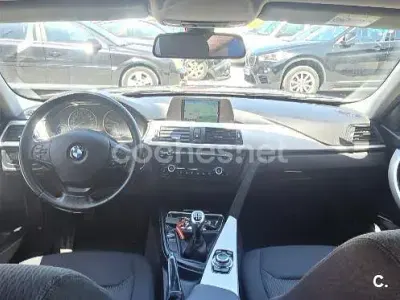 Usado BMW 318