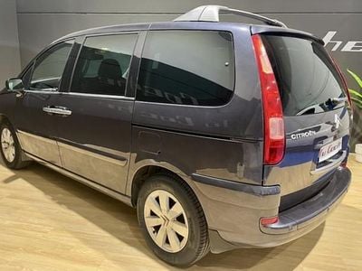 Citroën C8