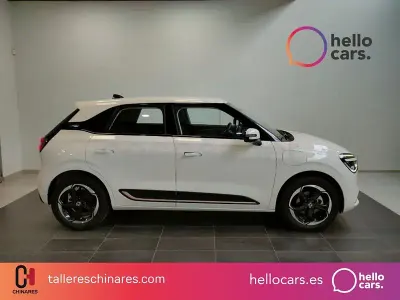 Nuevo DongFeng Box 41 kW (57 CV) 2025 Eléctrico Utilitario