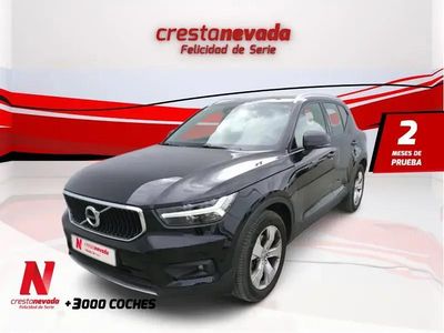 Usado MG ZS Comfort 106 CV (77 kW) 2022 SUV