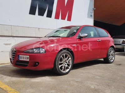 Alfa Romeo 147