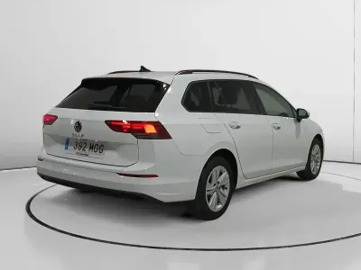 Usado VW Golf VIII