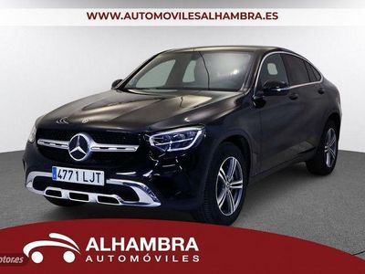 Mercedes GLC300e