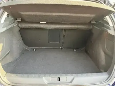 Occasion Peugeot 308 Allure 100 PK (73 kW) 2019 Zwart Sedan