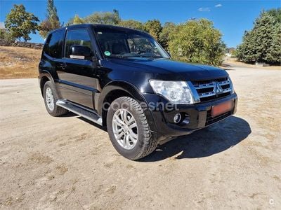 Mitsubishi Montero