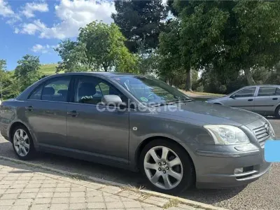 Occasion Toyota Avensis