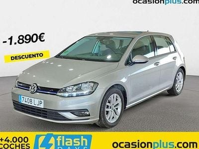 VW Golf VIII