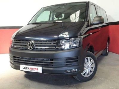 usado VW Caravelle 2.0 TDI 150CV Origin DSG