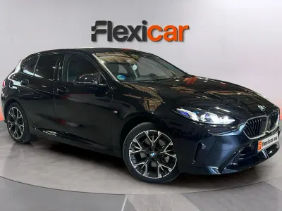 Usado BMW 120