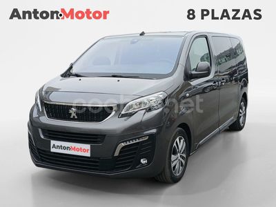 Peugeot Traveller