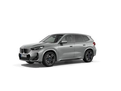 Brugt BMW iX1 Comfort Edition 230 kW (313 HK) 2026 SUV
