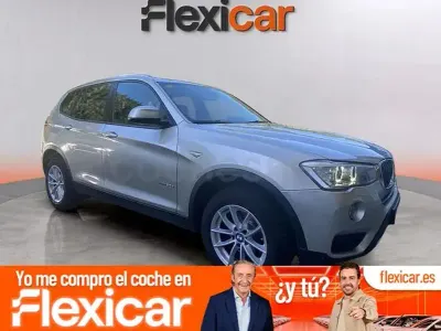 Usado BMW X3