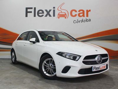 usado Mercedes A180 Clase AGasolina en Flexicar Córdoba 2