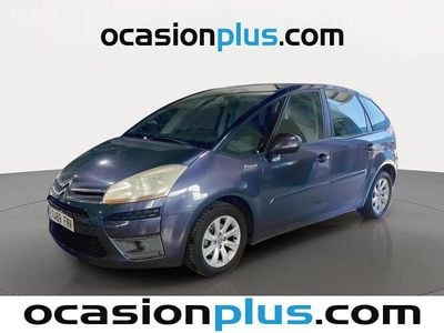 Citroën C4 Picasso