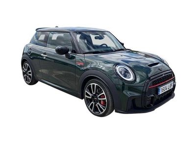 Usado Mini John Cooper Works 231 CV (169 kW) 2021 Utilitario