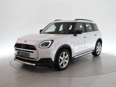 Usado Mini Countryman 163 CV (119 kW) 2025 Blanco SUV