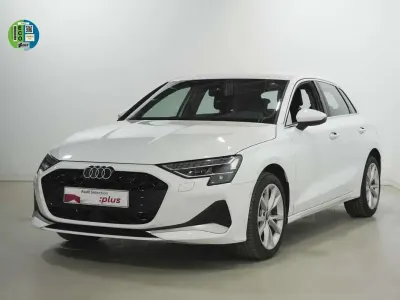 Usado Audi A3 Sportback