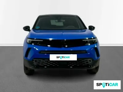 Usado Opel Mokka Ultimate 136 CV (100 kW) 2024 Azul SUV