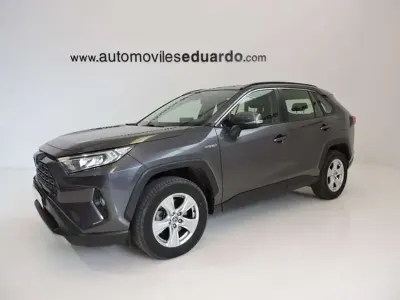 Occasion Toyota RAV4 Hybrid