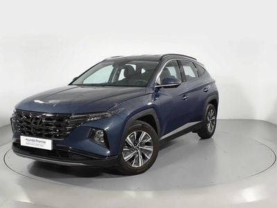 Usado Hyundai Tucson 150 CV (110 kW) 2022 SUV