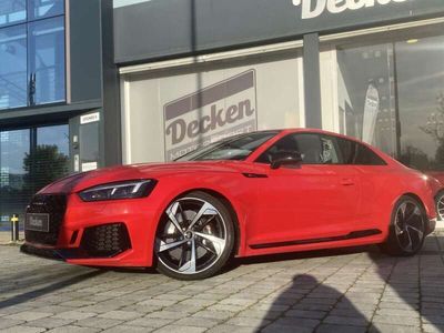 usado Audi RS5 Coupé 2.9 TFSI quattro Tiptronic