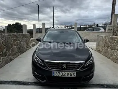Occasion Peugeot 308