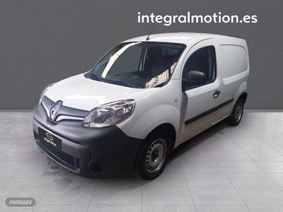 Usado Renault Kangoo 80 CV (58 kW) 2021 Blanco Van