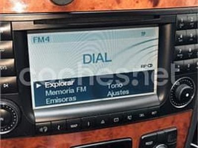 Käytetty Mercedes S350L 245 HP (180 kW) 2004 Harmaa Sedan