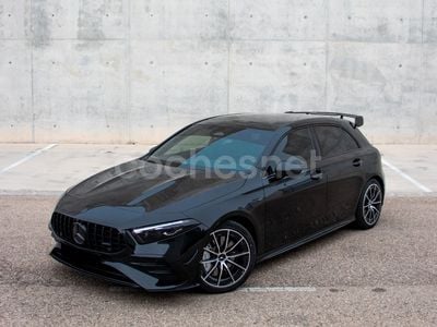 Mercedes A35 AMG