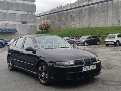 Usado Seat Leon