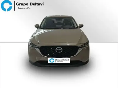 Usado Mazda CX-5 Ad'Vantage 165 CV (121 kW) 2024 SUV