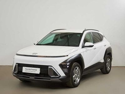 Usado Hyundai Kona 100 CV (73 kW) 2024 Otro SUV