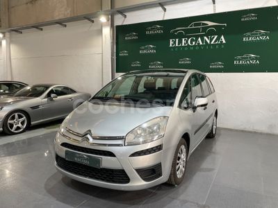 Citroën Grand C4 Picasso