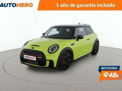 Mini John Cooper Works