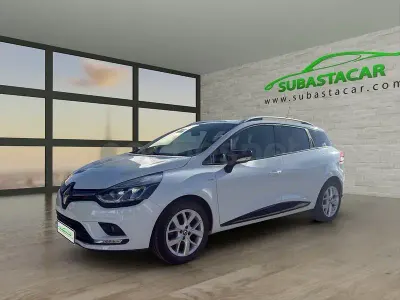 Usado Renault Clio