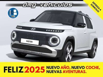 Hyundai Inster