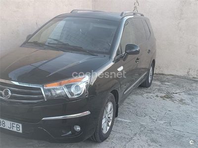 Ssangyong (KGM) Rodius