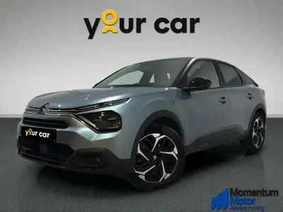 Usado Citroën C4
