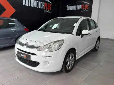 Usado Citroën C3