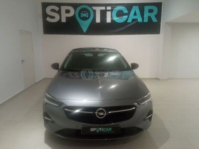 usado Opel Insignia 1.5d Dvh S&s Business Edition 122