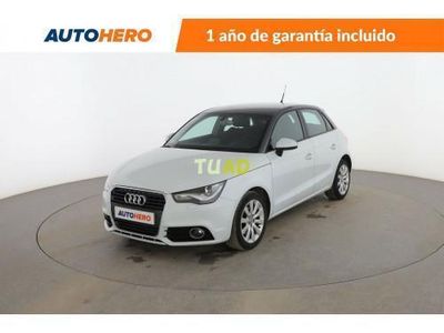 usado Audi A1 1.6 TDI Ambition