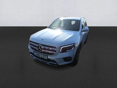Mercedes GLB220