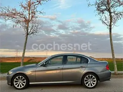 Usado BMW 318