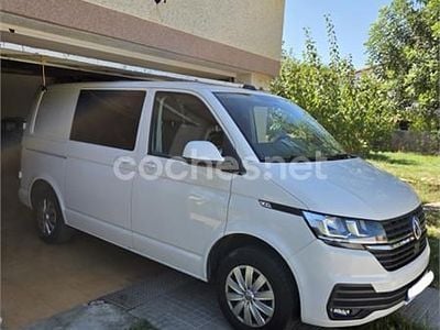 VW T5