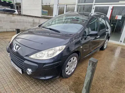 Usado Peugeot 307